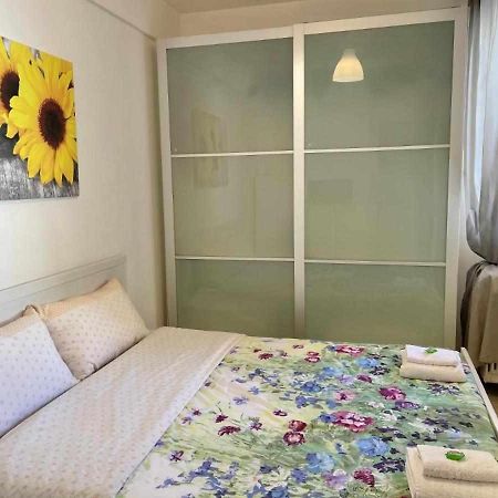Appartamento Riva Bianca Porto SantʼElpidio Buitenkant foto